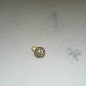 7174073 - LT MODEL BOLA BOLA MATA PUTIH [16K - 1.9gr]