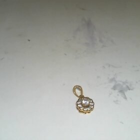 7174077 - LT MODEL MATA PUTIH [16K - 0.92gr]