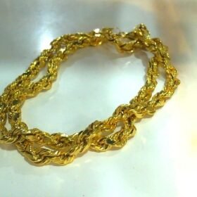 7174190 - KM MDL KOREA [9K - 14.68gr]