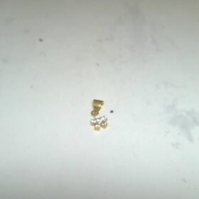 7174261 - LM MODEL MATA PUTIH [8K - 0.42gr]