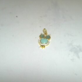 7174278 - LM MODEL OWL MATA PUTIH ENAMLE [8K - 1.45gr]