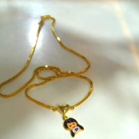 7174343 - KT MILANO ANK BNK CAT [16K - 2.67gr]