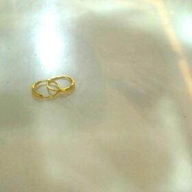 7174382 - WT MODEL TINDIK BAYI [17K - 0.52gr]