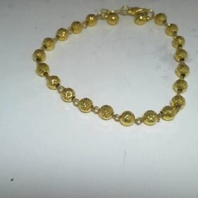 7174397 - GT MODEL DIOR CKT [16K - 5.64gr]