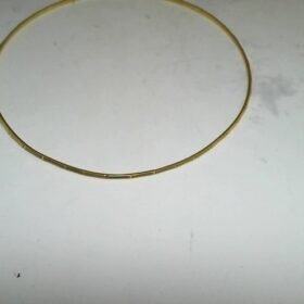 7174419 - GT KRC KWT 1 BJ [16K - 2.72gr]