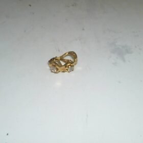 7174441 - WM MODEL CLIP MP [8K - 1.21gr]