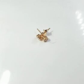 8090680 - WM MODEL TUSUK+ULIR MATA PUTIH [8K - 0.86gr]