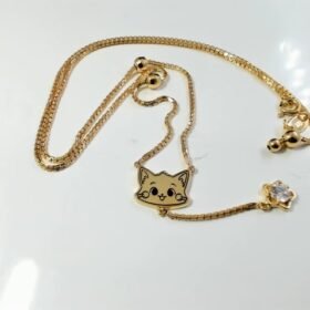 8090693 - KM MODEL TOM AND JARRY GOKKO [8K - 4.91gr]