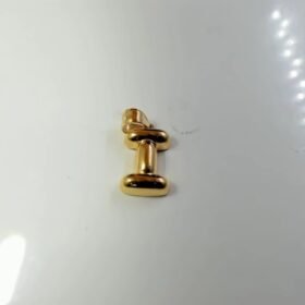 8090699 - LM MODEL INISIAL I [8K - 0.98gr]