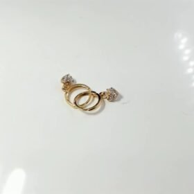 8090720 - WM MODEL KRIUL MATA PUTIH 2 MN [8K - 0.98gr]