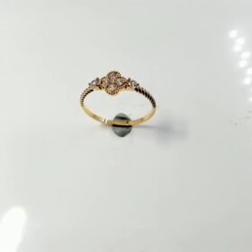 8090795 - CM AUVA MODEL MATA PUTIH R.11 [8K - 0.84gr]