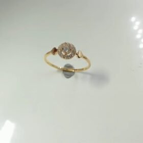 8090801 - CM AUVA MODEL MATA PUTIH R.15 [8K - 0.87gr]