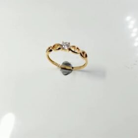 8090803 - CM AUVA MODEL MATA PUTIH R.11 [8K - 0.94gr]