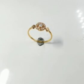 8090806 - CM AUVA MODEL MATA PUTIH R.11 [8K - 0.84gr]