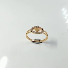 8090809 - CM AUVA MODEL MATA PUTIH R.11 [8K - 1gr]