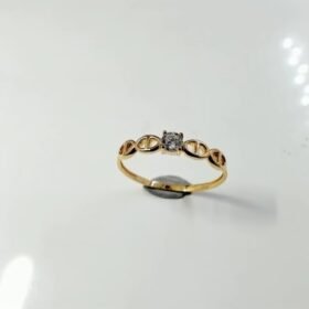 8090814 - CM AUVA MODEL MATA PUTIH R.15 [8K - 0.9gr]