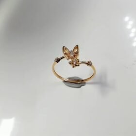 8090828 - CM AUVA MODEL MATA PUTIH R.11 [8K - 0.81gr]