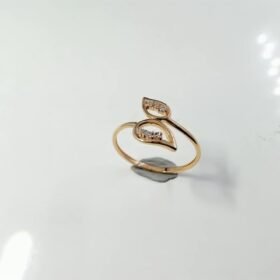 8090840 - CM AUVA MODEL MATA PUTIH R. [8K - 0.83gr]