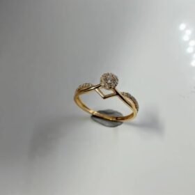 8090852 - CM AUVA MODEL MATA PUTIH R.11 [8K - 0.91gr]