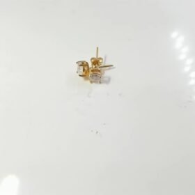 8090965 - WM AUVA MODEL MATA PUTIH TUSUK+ULIR [8K - 1.22gr]