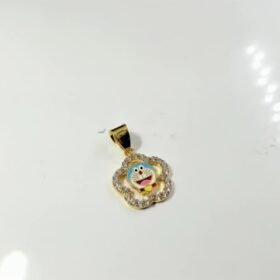 8090970 - LM MODEL MATA PUTIH CAT DORAEMON [8K - 1.09gr]