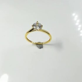 8090996 - CM AUVA MODEL MATA PUTIH R.13 [8K - 1.35gr]