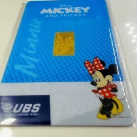 8091101 - LM UBS DPO7473 [24K - 2gr]