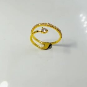 8091112 - CT AUVA MODEL MATA PUTIH R.15 [16K - 2.23gr]