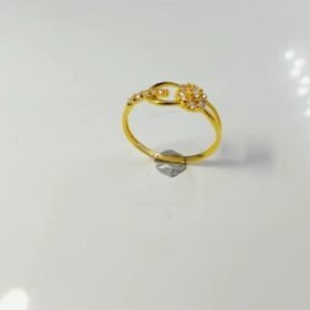 8091116 - CT MODEL MATA PUTIH R.13 [16K - 1.19gr]