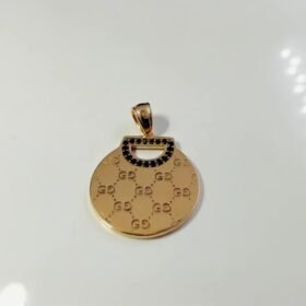 8091161 - LM MODEL MATA HITAM [8K - 2.91gr]