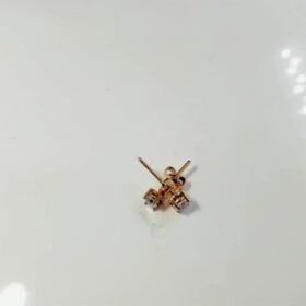 8091174 - WM AUVA MODEL TUSUK+ULIR MATA PUTIH [8K - 0.54gr]