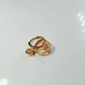 8091180 - WM MODEL KRIUL MATA PUTIH [8K - 1.24gr]