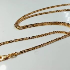 8091188 - KM MODEL ITALY SANTA [9K - 6.99gr]