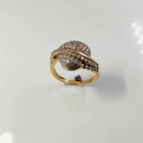 8091218 - CM MODEL MATA PUTIH R.13 [8K - 2.34gr]