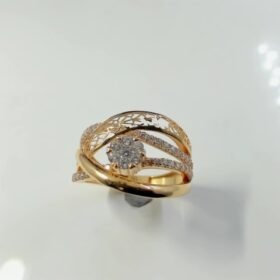 8091222 - CM MODEL MATA PUTIH R.14 [8K - 2.78gr]