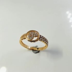 8091224 - CM MODEL MATA PUTIH R.15 [8K - 1.63gr]