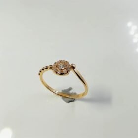 8091226 - CM MODEL MATA PUTIH R.13 [8K - 1.03gr]