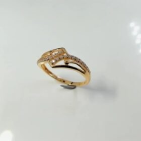 8091228 - CM MODEL MATA PUTIH R.16 [8K - 1.51gr]