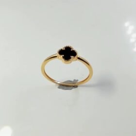 8091240 - CM MODEL CLOVER HITAM R.15 [8K - 1gr]