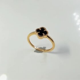 8091242 - CM MODEL CLOVER HITAM R.13 [8K - 1.29gr]