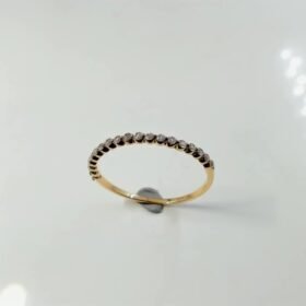 8091255 - CM MODEL MATA PUTIH R.17 [8K - 0.79gr]