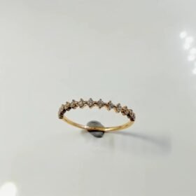 8091260 - CM AUVA MODEL MATA PUTIH R.14 [8K - 0.71gr]