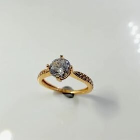 8091261 - CM AUVA MODEL MATA PUTIH R.13 [8K - 2.26gr]