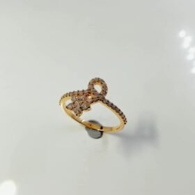 8091266 - CM AUVA MODEL MATA PUTIH R.11 [8K - 1.27gr]