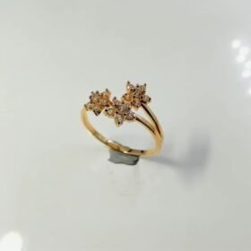 8091286 - CM AUVA MODEL MATA PUTIH R.14 [8K - 1.43gr]