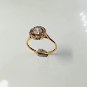 8091288 - CM AUVA MODEL MATA PUTIH R.13 [8K - 1.45gr]