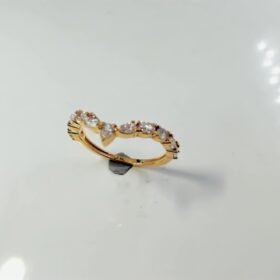 8091291 - CM AUVA MODEL MATA PUTIH R.14 [8K - 1.62gr]