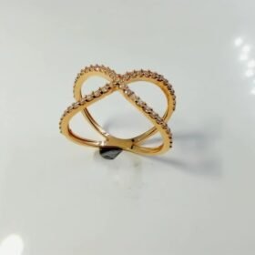 8091292 - CM AUVA MODEL MATA PUTIH R.19 [8K - 2.52gr]