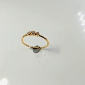 8091294 - CM AUVA MODEL MATA PUTIH R.10 [8K - 0.69gr]