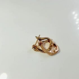 8091303 - WT MODEL KLIP MATA PUTIH [17K - 2.21gr]